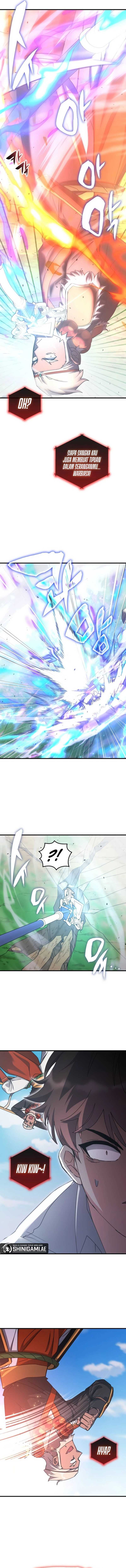 Transcension Academy Chapter 142 Halaman 5