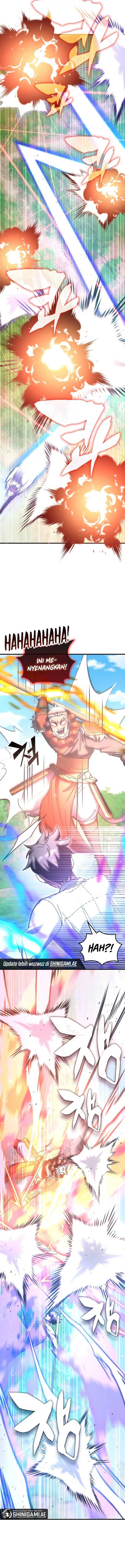 Transcension Academy Chapter 142 Halaman 6