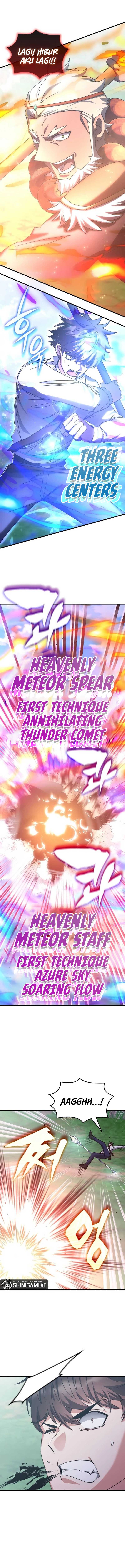 Transcension Academy Chapter 142 Halaman 7