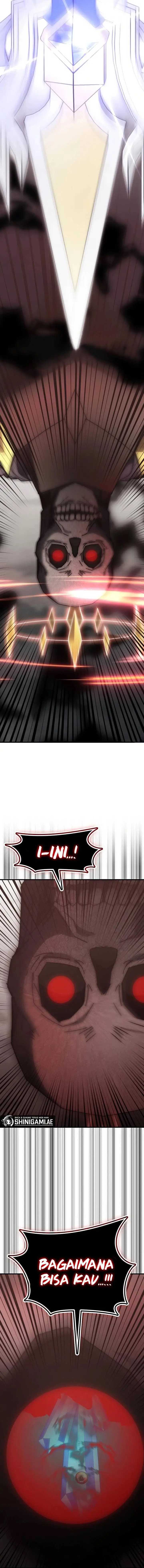Transcension Academy Chapter 152 Halaman 7