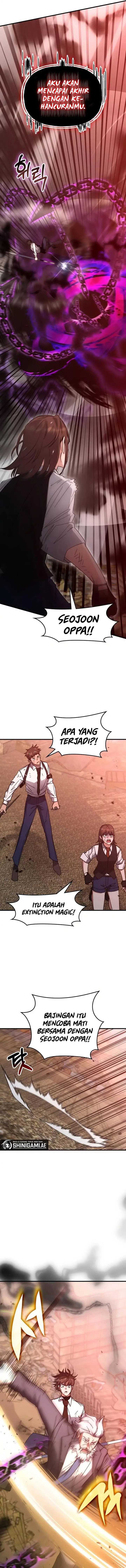 Transcension Academy Chapter 152 Halaman 10