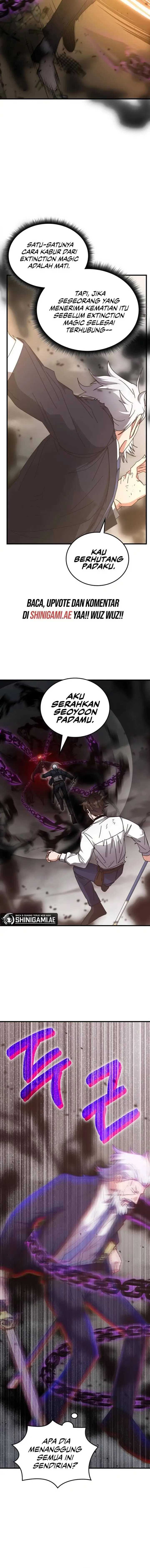 Transcension Academy Chapter 152 Halaman 11