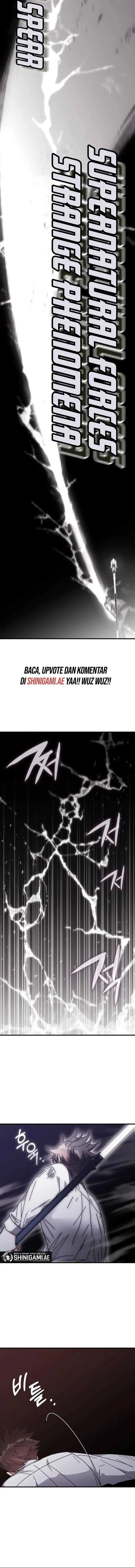 Transcension Academy Chapter 152 Halaman 20