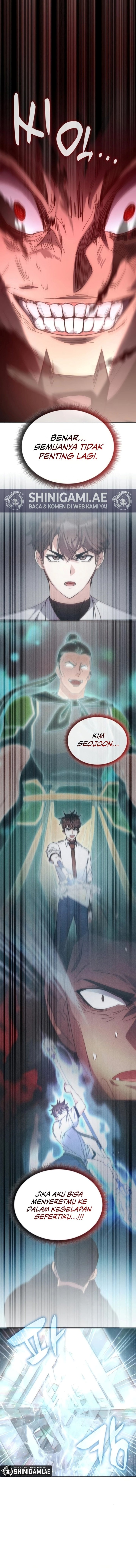 Transcension Academy Chapter 156 Halaman 6