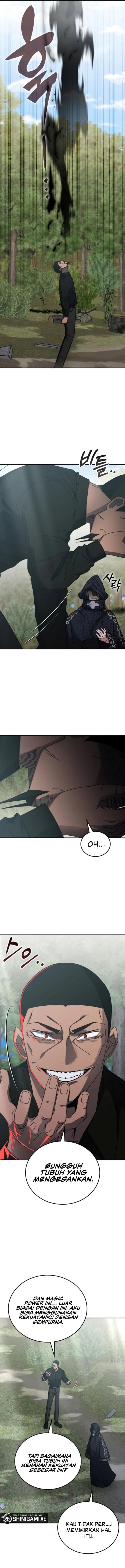 Transcension Academy Chapter 156 Halaman 7