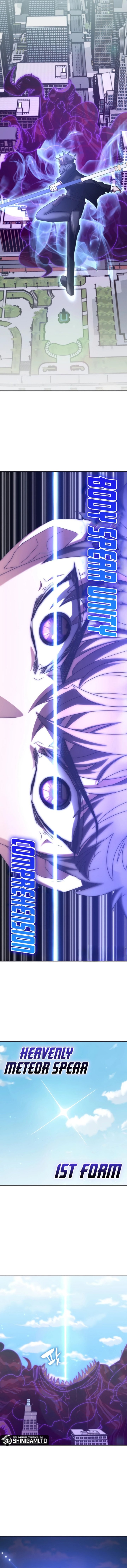 Transcension Academy Chapter 160 Halaman 8