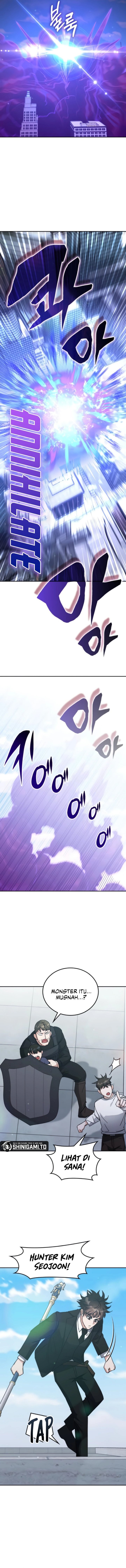 Transcension Academy Chapter 160 Halaman 9