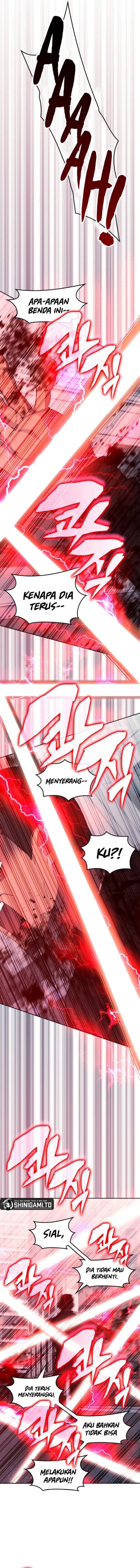 Transcension Academy Chapter 160 Halaman 11