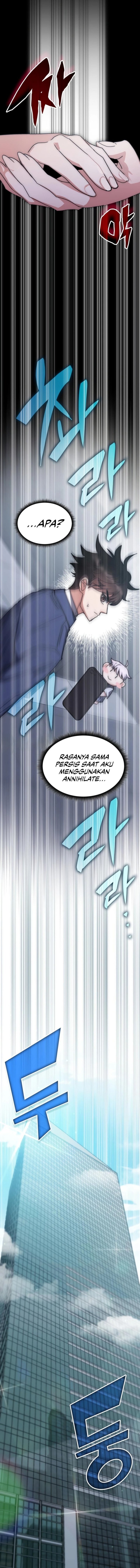 Transcension Academy Chapter 164 Halaman 7