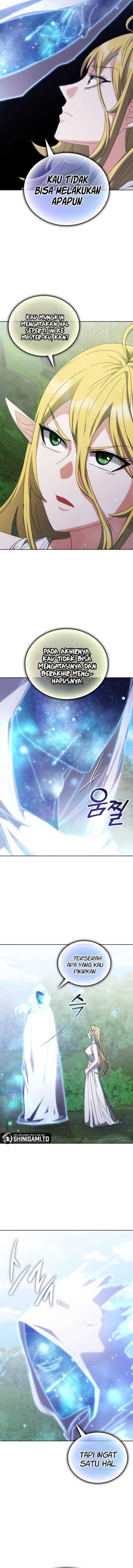 Transcension Academy Chapter 168 Halaman 6