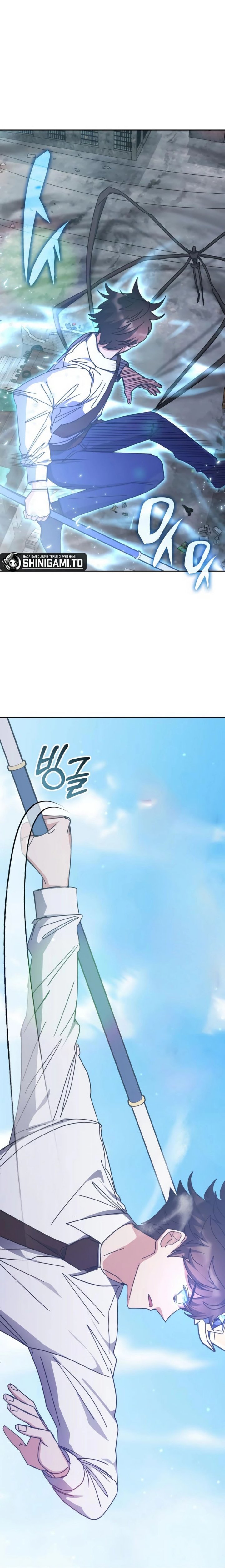 Transcension Academy Chapter 171 Halaman 7