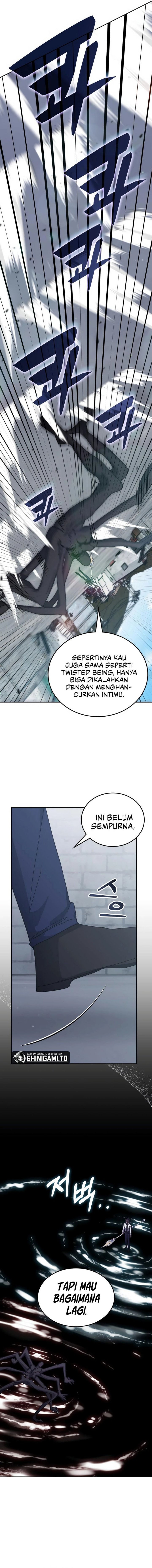 Transcension Academy Chapter 171 Halaman 10