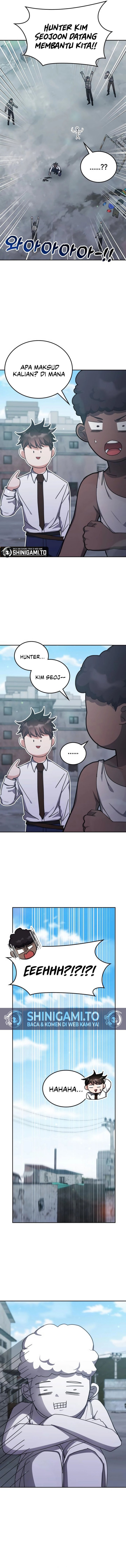 Transcension Academy Chapter 171 Halaman 15