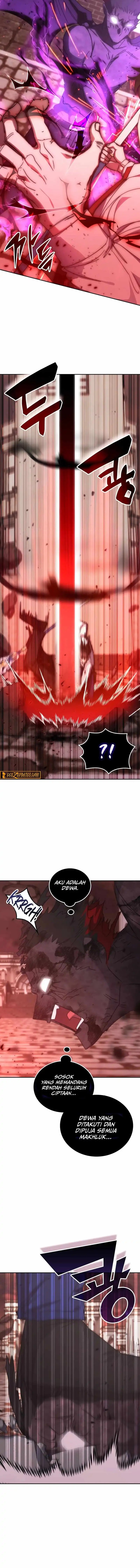 Transcension Academy Chapter 179 Halaman 6