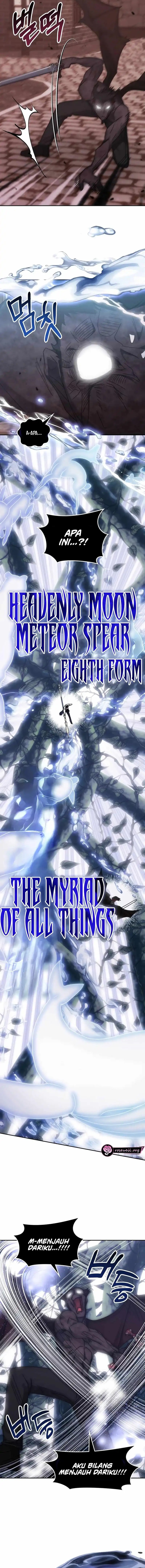 Transcension Academy Chapter 179 Halaman 8