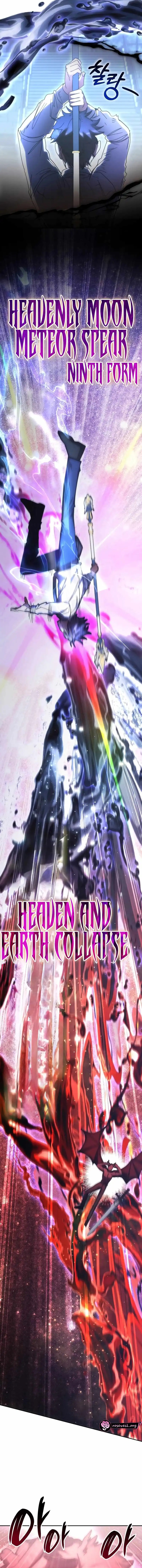 Transcension Academy Chapter 179 Halaman 9
