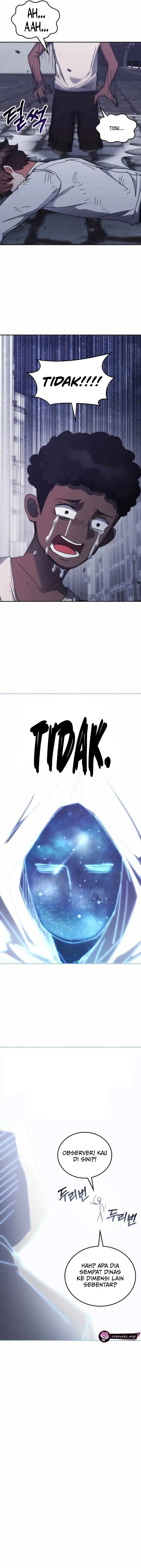 Transcension Academy Chapter 179 Halaman 14
