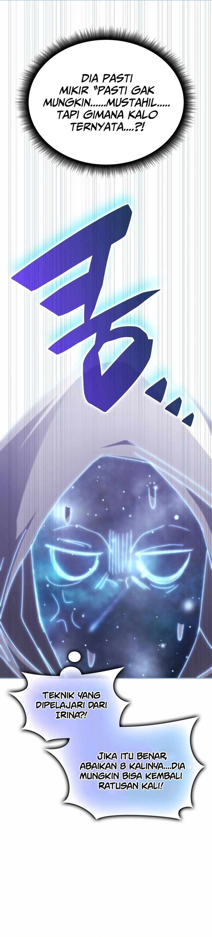Transcension Academy Chapter 180 Halaman 5