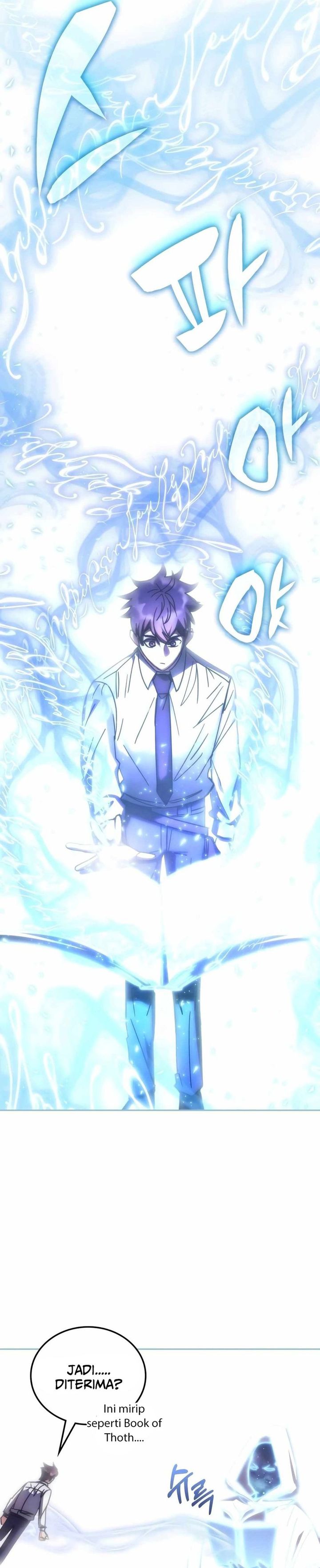 Transcension Academy Chapter 180 Halaman 8