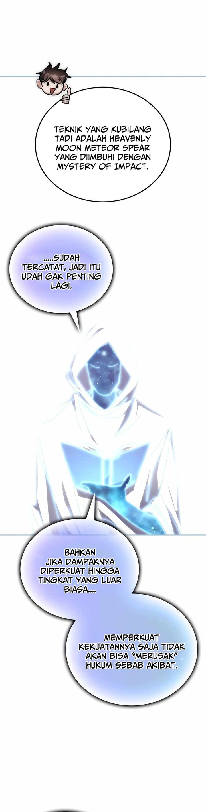 Transcension Academy Chapter 180 Halaman 10