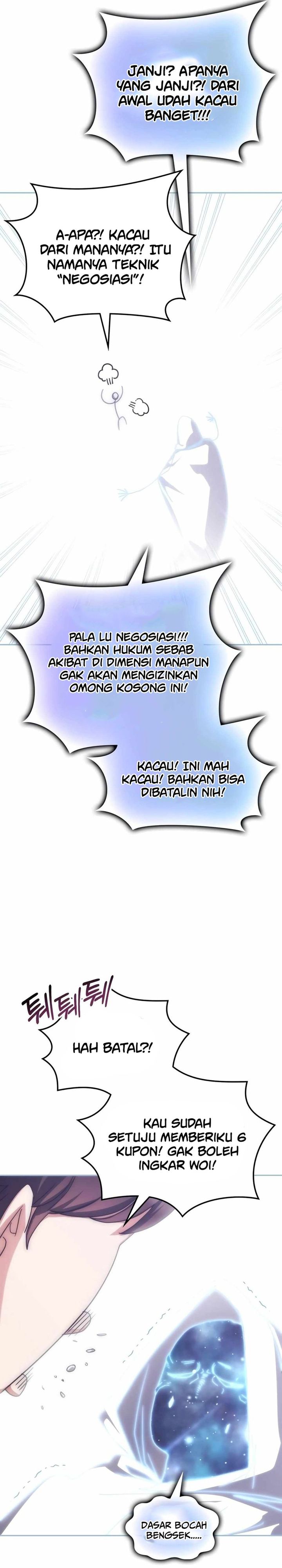 Transcension Academy Chapter 180 Halaman 12
