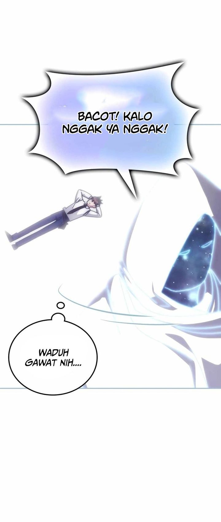 Transcension Academy Chapter 180 Halaman 14