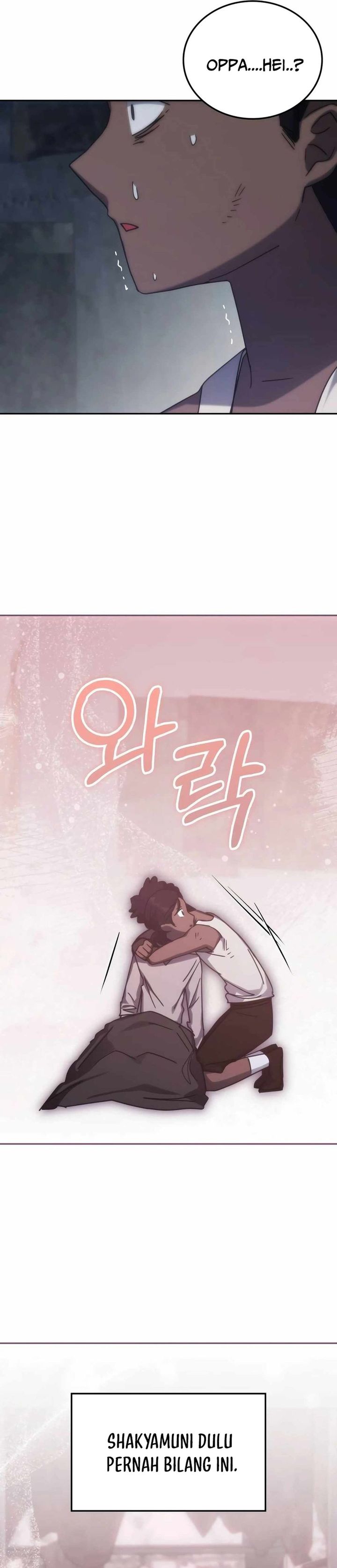 Transcension Academy Chapter 180 Halaman 28