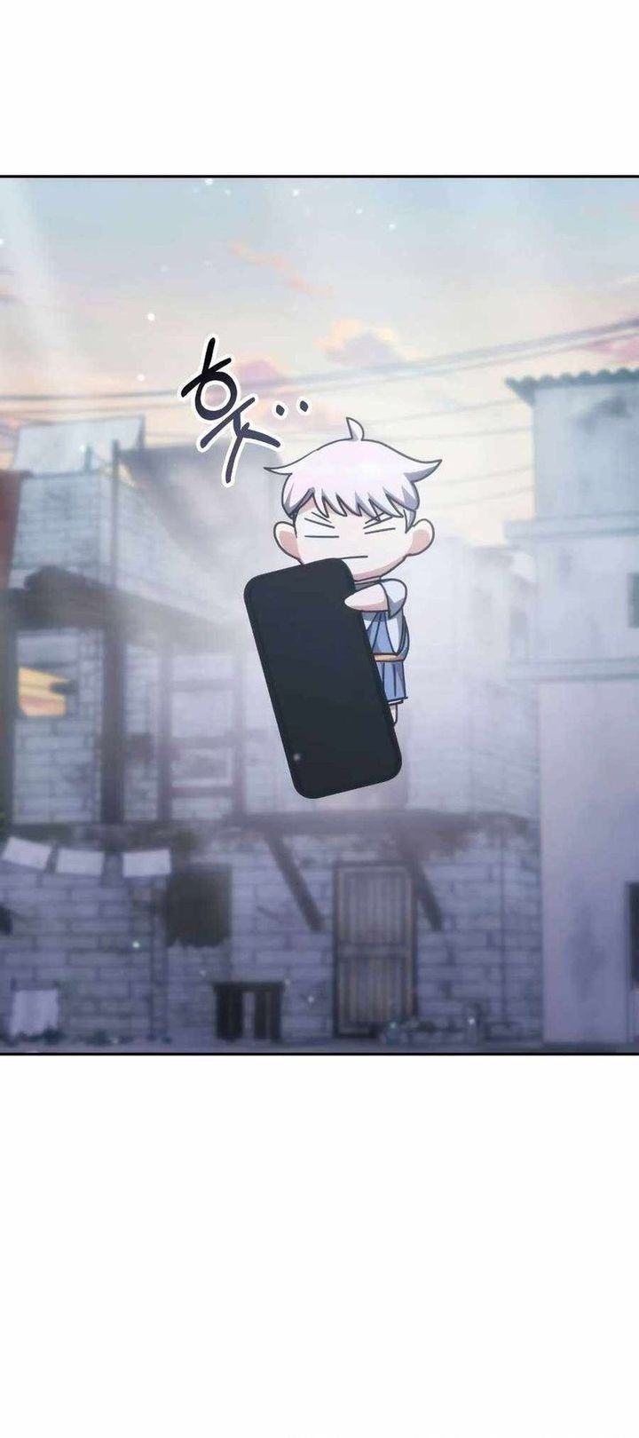 Transcension Academy Chapter 181 Halaman 5