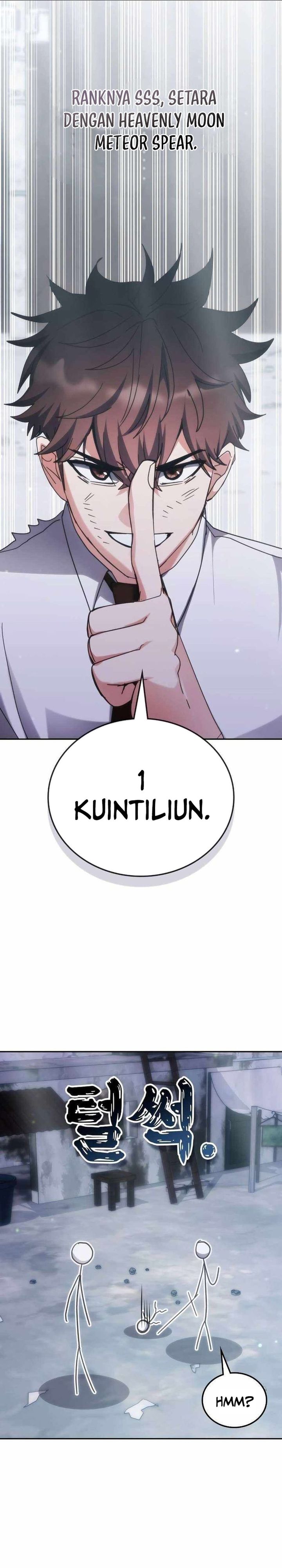 Transcension Academy Chapter 181 Halaman 36