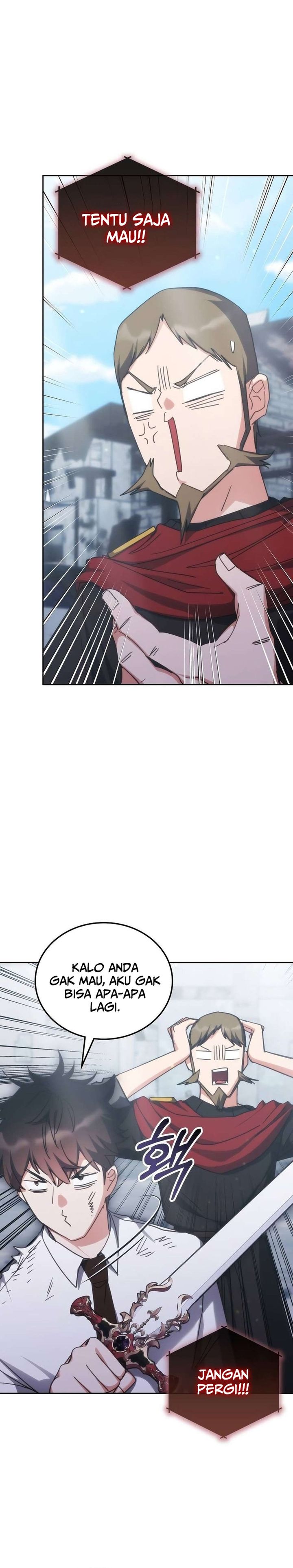 Transcension Academy Chapter 182 Halaman 7