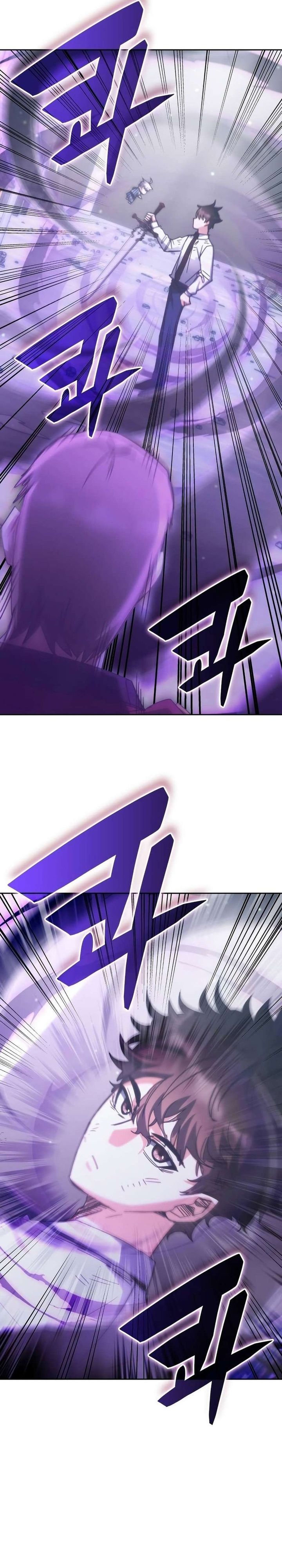 Transcension Academy Chapter 182 Halaman 16