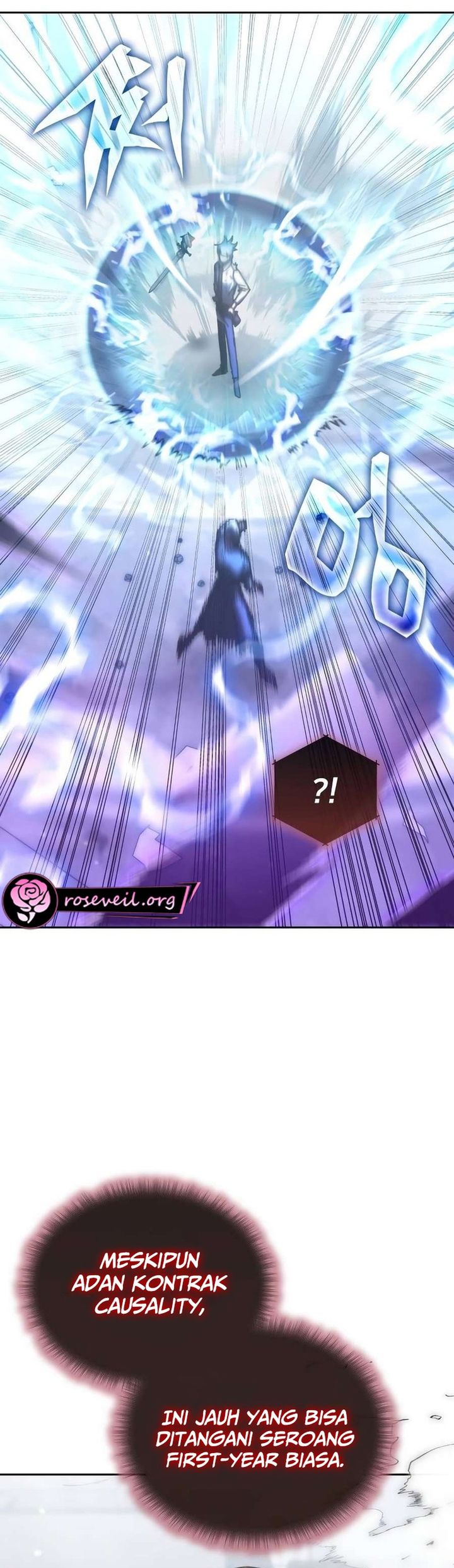 Transcension Academy Chapter 182 Halaman 17