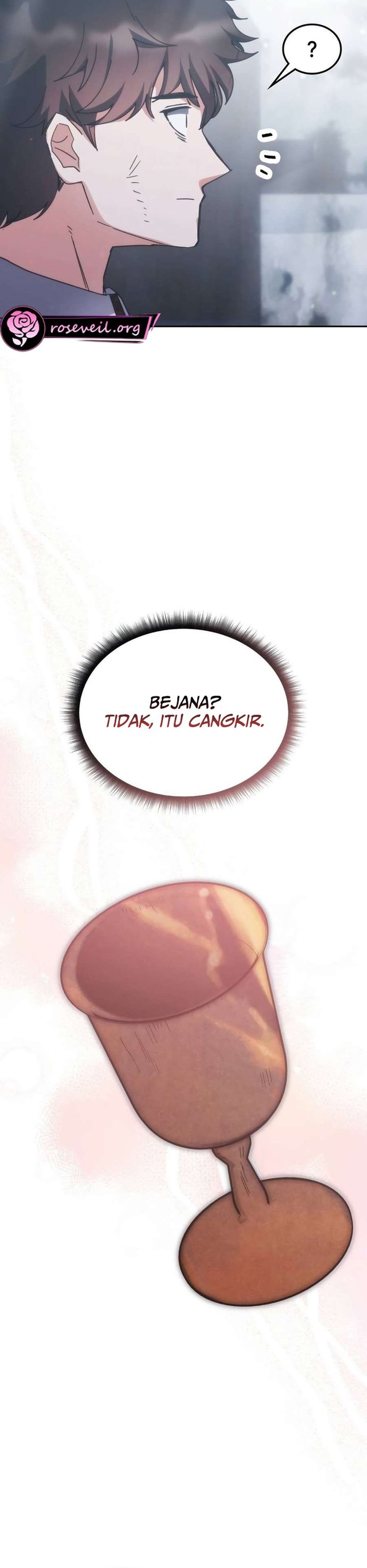 Transcension Academy Chapter 182 Halaman 21