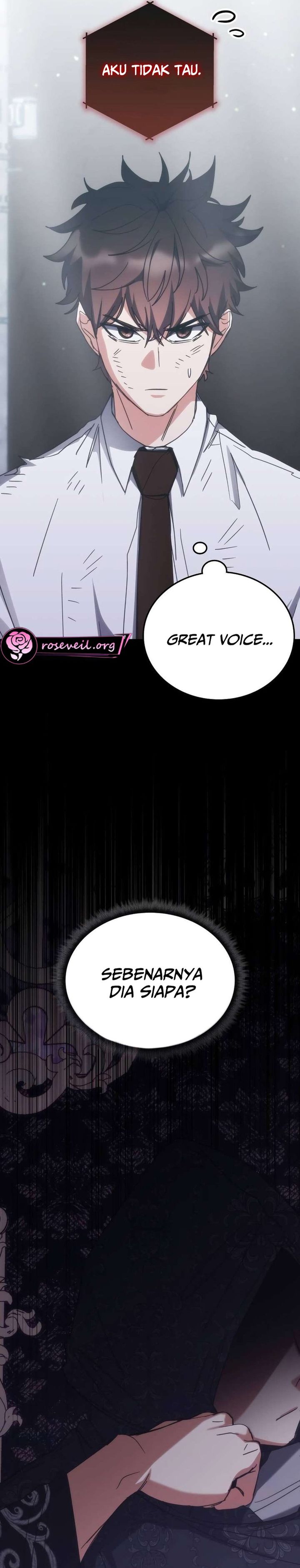 Transcension Academy Chapter 182 Halaman 27