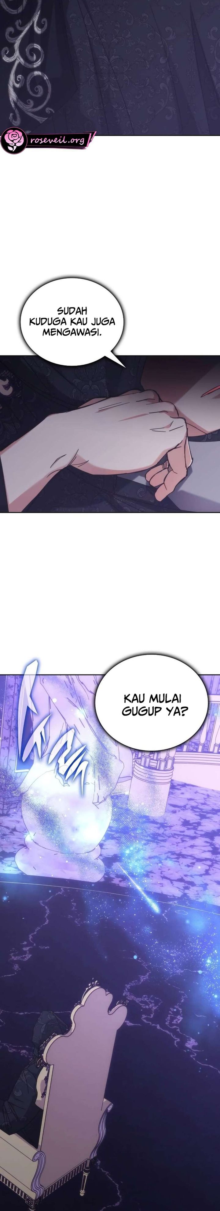 Transcension Academy Chapter 182 Halaman 28