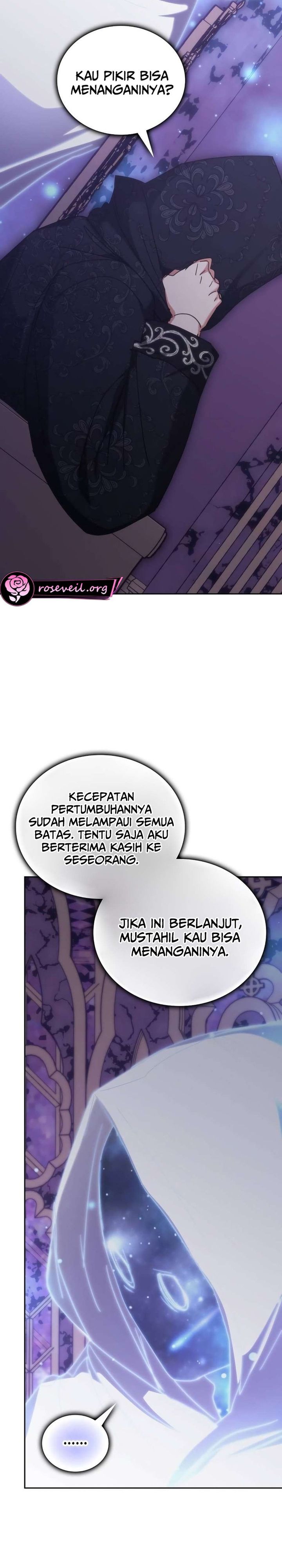 Transcension Academy Chapter 182 Halaman 30