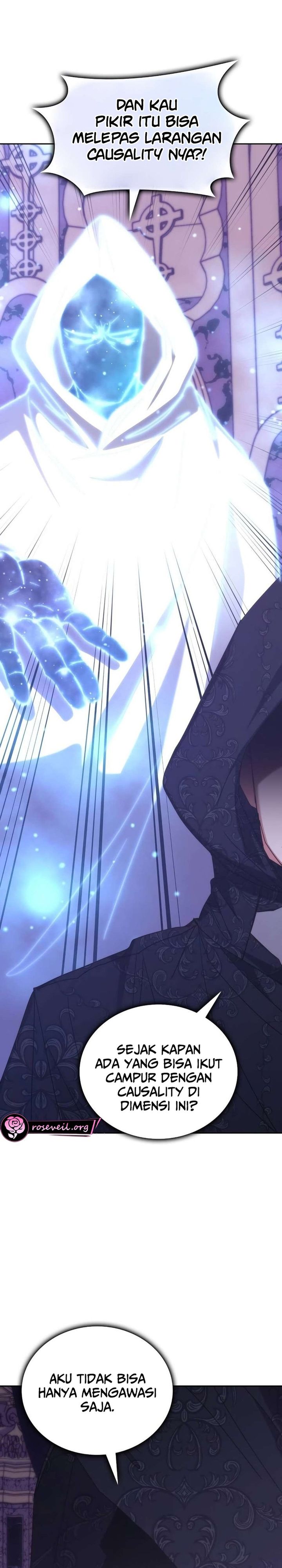 Transcension Academy Chapter 182 Halaman 32