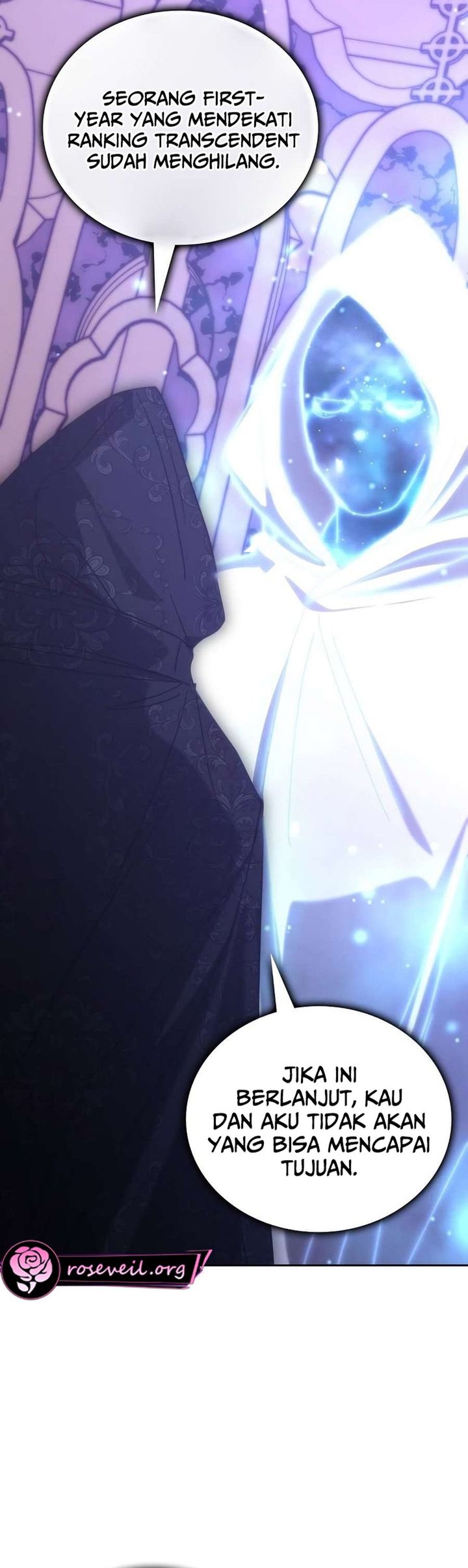 Transcension Academy Chapter 182 Halaman 36