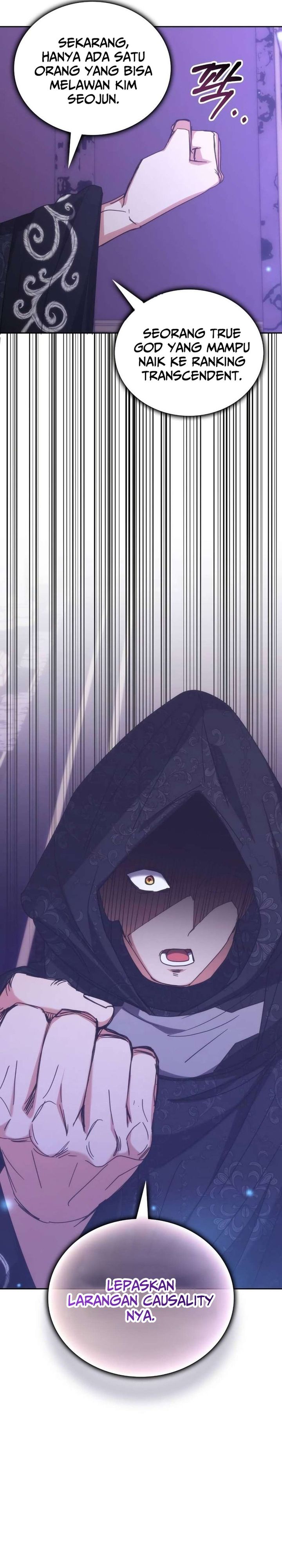 Transcension Academy Chapter 182 Halaman 37
