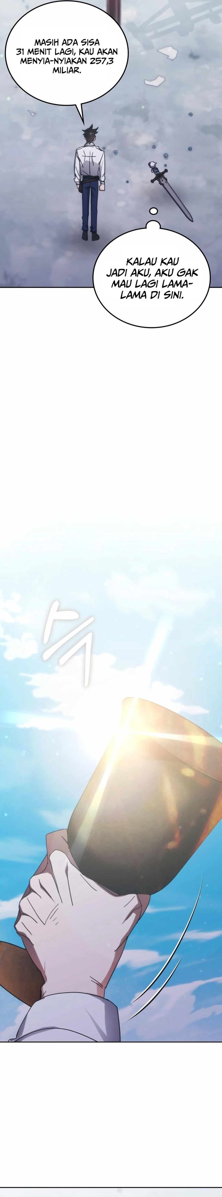 Transcension Academy Chapter 183 Halaman 10