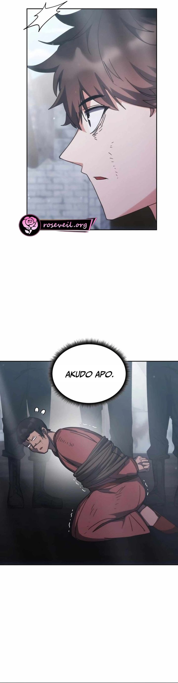 Transcension Academy Chapter 183 Halaman 17