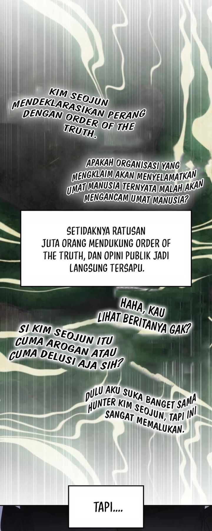 Transcension Academy Chapter 183 Halaman 33