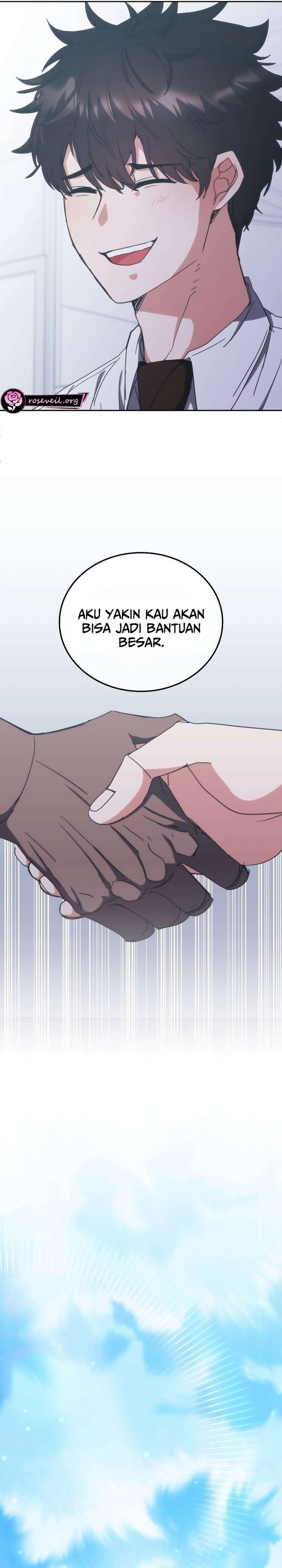 Transcension Academy Chapter 184 Halaman 4