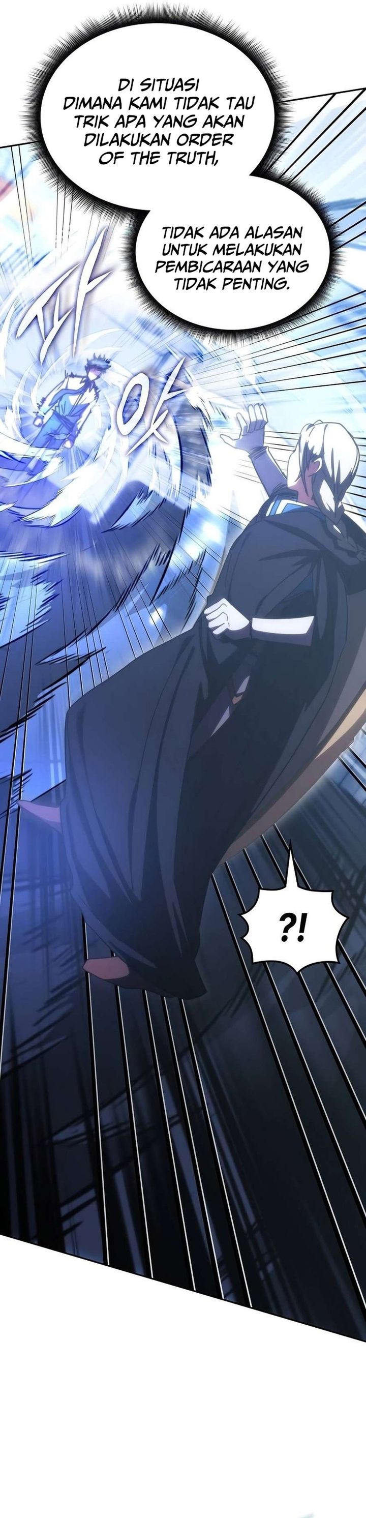 Transcension Academy Chapter 184 Halaman 17