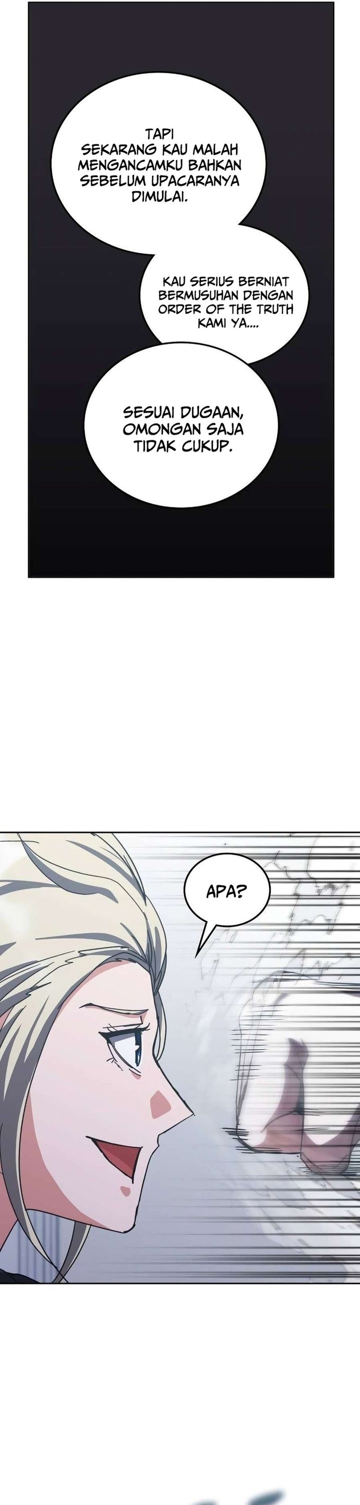 Transcension Academy Chapter 184 Halaman 19