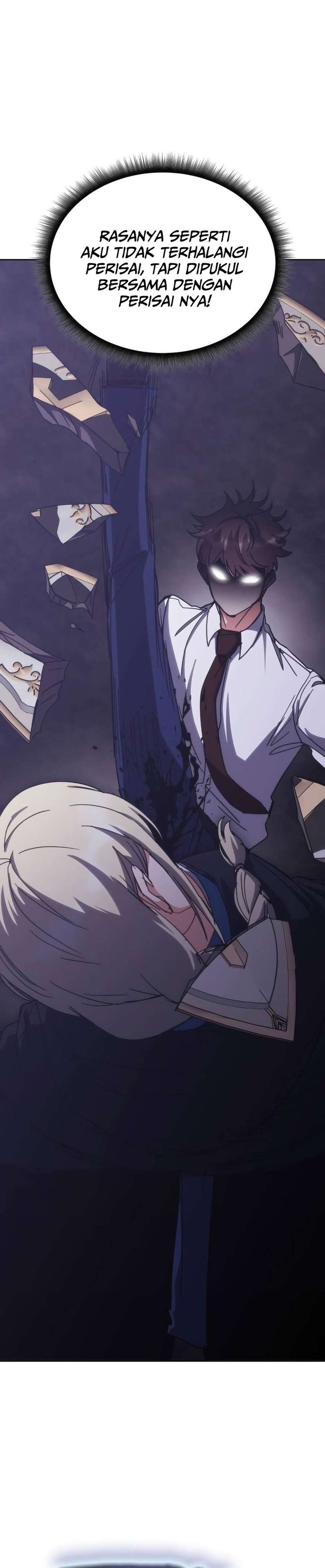 Transcension Academy Chapter 184 Halaman 21