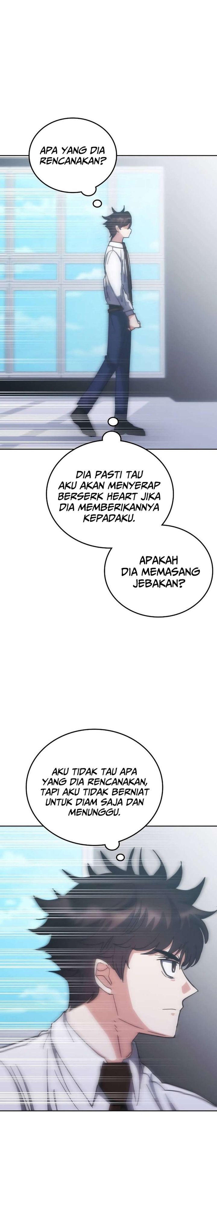 Transcension Academy Chapter 184 Halaman 32