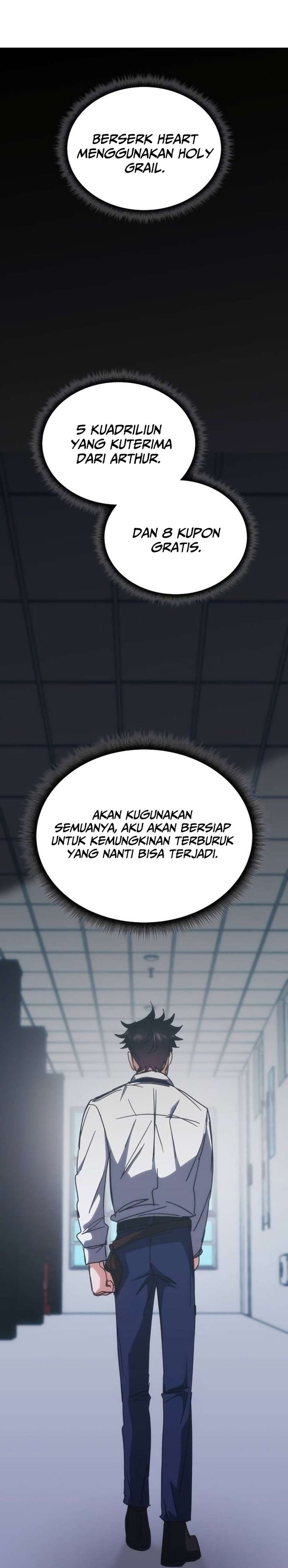 Transcension Academy Chapter 184 Halaman 33