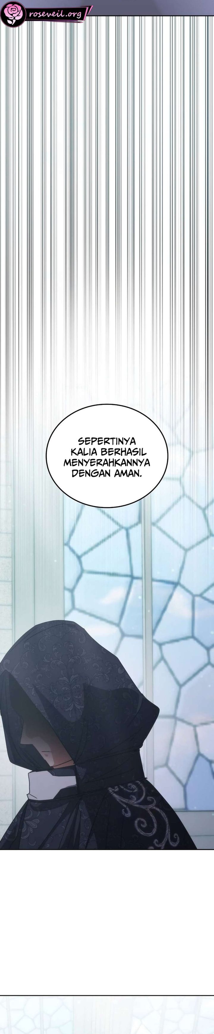 Transcension Academy Chapter 184 Halaman 34
