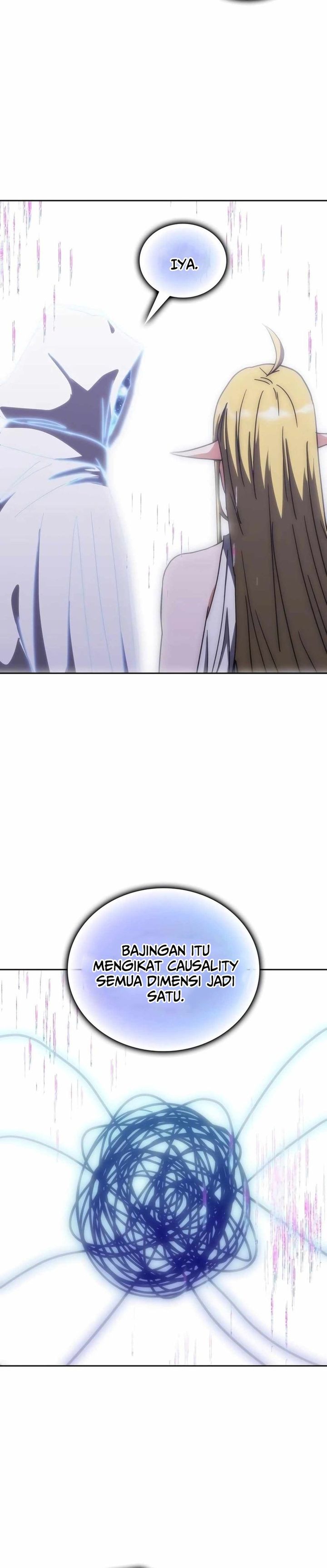 Transcension Academy Chapter 185 Halaman 24